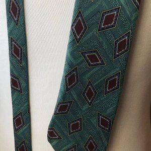 Karl Lagerfeld Men's Tie